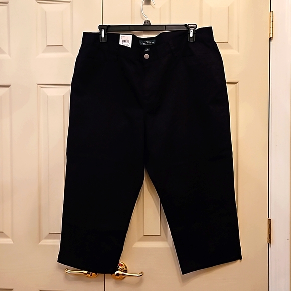 Lauren Ralph Lauren Pants - Ralph Lauren Midcalf Pants